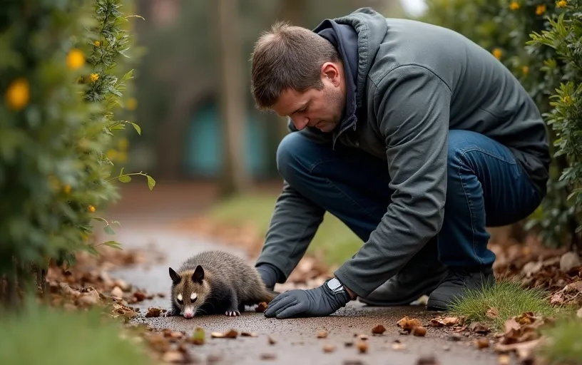 Professional Dead Possum Removal Lutwyche | Fresho Possum Removal Lutwyche