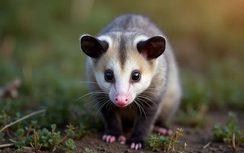 Comprehensive Possum Property Inspection Lutwyche