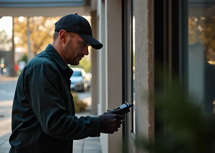 Professional Commercial Possum Control Assessment Services Lutwyche