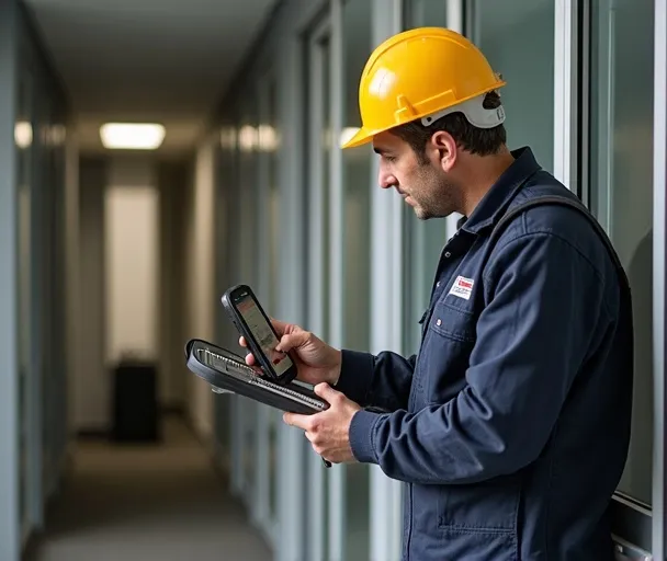 Commercial Possum Assessment Lutwyche