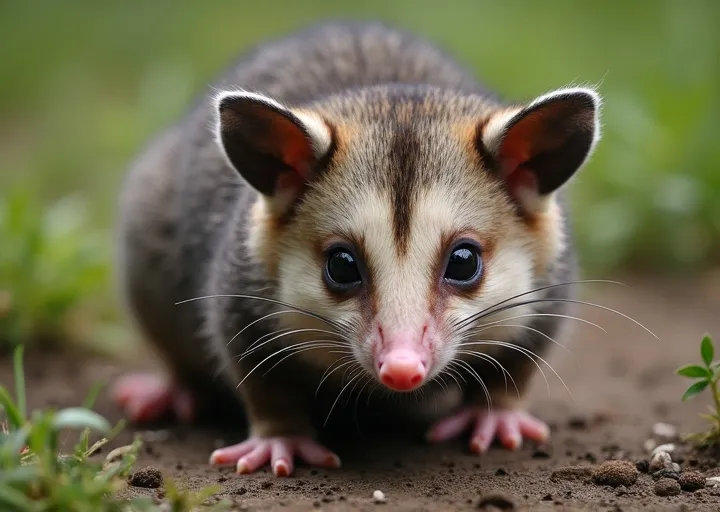 Safe Possum Capture Lutwyche