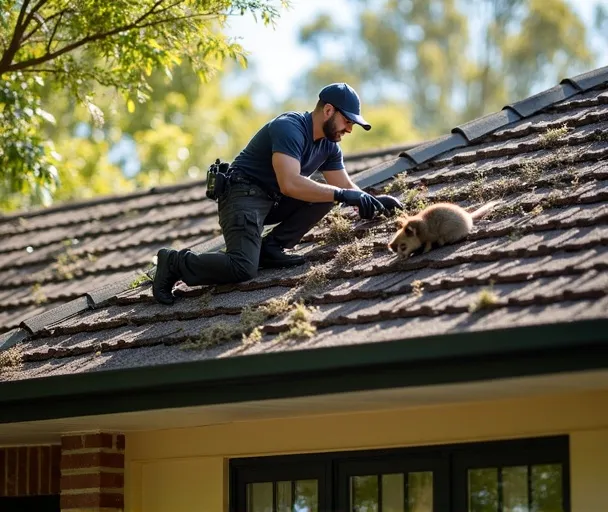 Professional Dead Possum Removal & Disposal Lutwyche