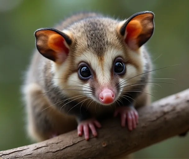 Possum Relocation & Release Lutwyche