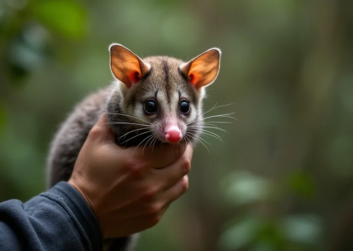 Commercial Possum Exclusion Lutwyche