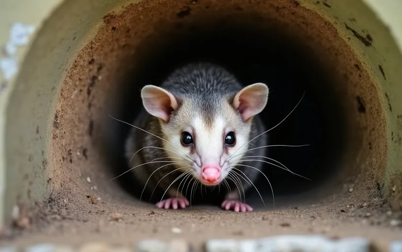 Professional Possum Prevention Services Lutwyche