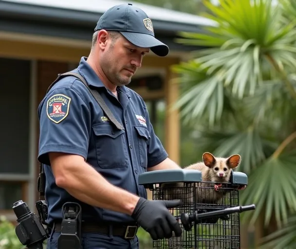 Fresho Possum Removal Lutwyche Lutwyche Commercial Possum Control Specialist