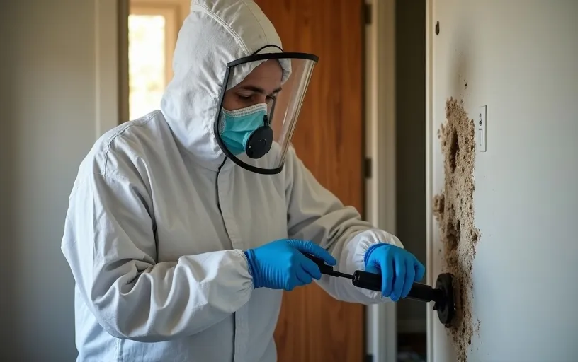 Sanitization & Decontamination Lutwyche